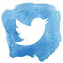 Social Aquicons icon 64x64